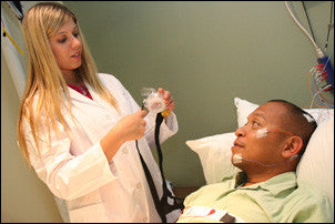 Clinic Based Sleep Testing and Diagnosis