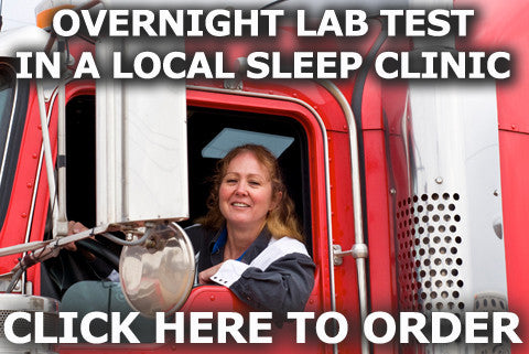 Clinic Based Sleep Testing and Diagnosis