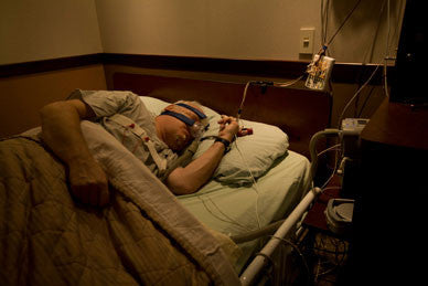 Clinic Based Sleep Testing and Diagnosis