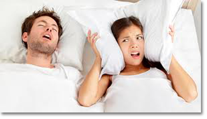 Home Sleep Apnea Test and Diagnosis