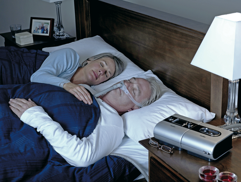 How is Sleep Apnea treated?