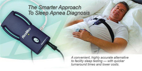 What is a Sleep Test?